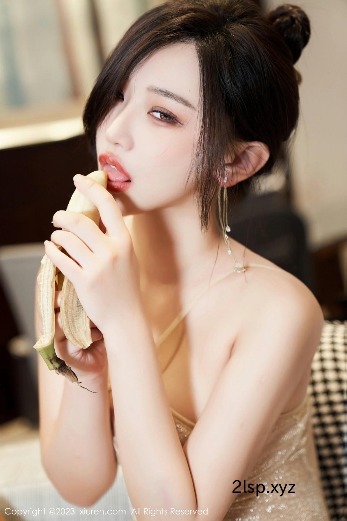 [XiuRen秀人网]-2023.06.05-No.6857-妙可可Cheese